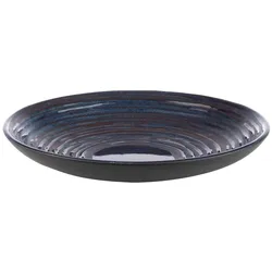APS Teller -LOOPS- Ø 25,5 cm, H: 4,5 cm