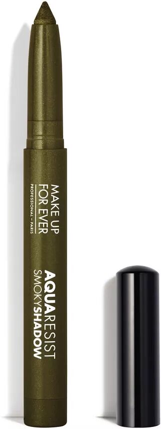 MAKE UP FOR EVER - Aqua Resist Smoky Sh