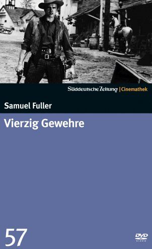 Vierzig Gewehre - Preis vom 30.09.2026 22:30:23 h