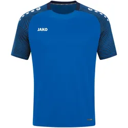 Jako T-Shirt Performance royal/marine L