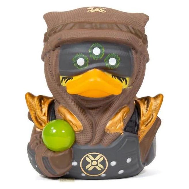 Numskull Destiny Tubbz PVC Figur Eris Morn Boxed Edition 10 cm (NMSK-NS5140)