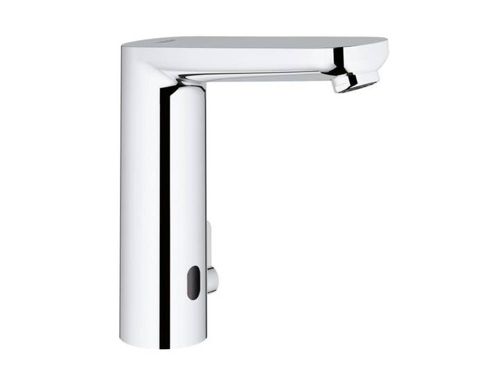 Grohe Eurosmart CE Mitigeur infrarouge pour lavabo 1/2 taille L (36422000)