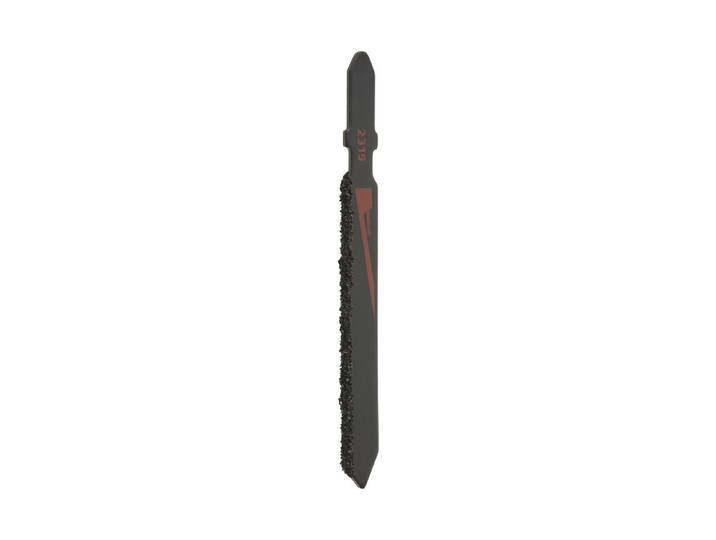 Wolfcraft Stichsägeblatt HM 7.6 cm