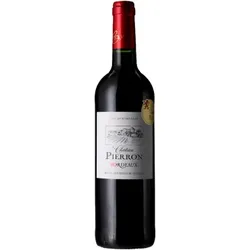 Château Pierron Rouge 2021