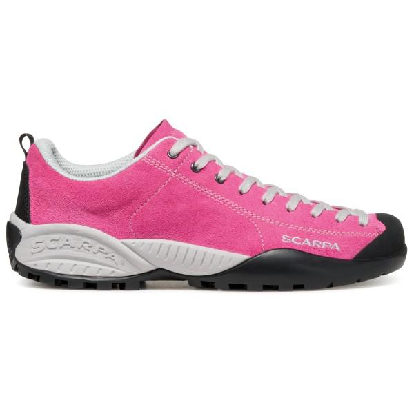Scarpa - Mojito - Freizeitschuhe EU 38 rosa