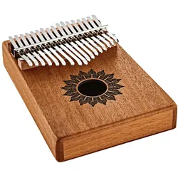 Meinl Sound Hole Kalimba (Diverse), Perkussion
