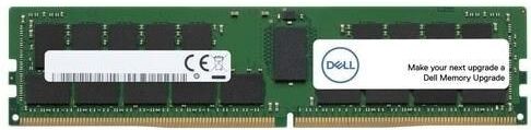 Dell 16GB DDR4 2133MHz ECC Registered RDIMM 288-pin Dual Rank Server Memory (GVF85)