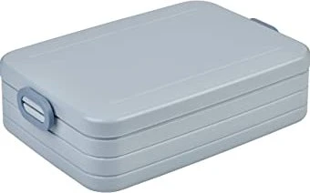 MEPAL Lunchbox Take a Break blau 1,5 l, 1 St.