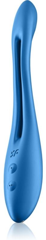 Satisfyer ELASTIC GAME Vibrator 19,8 cm
