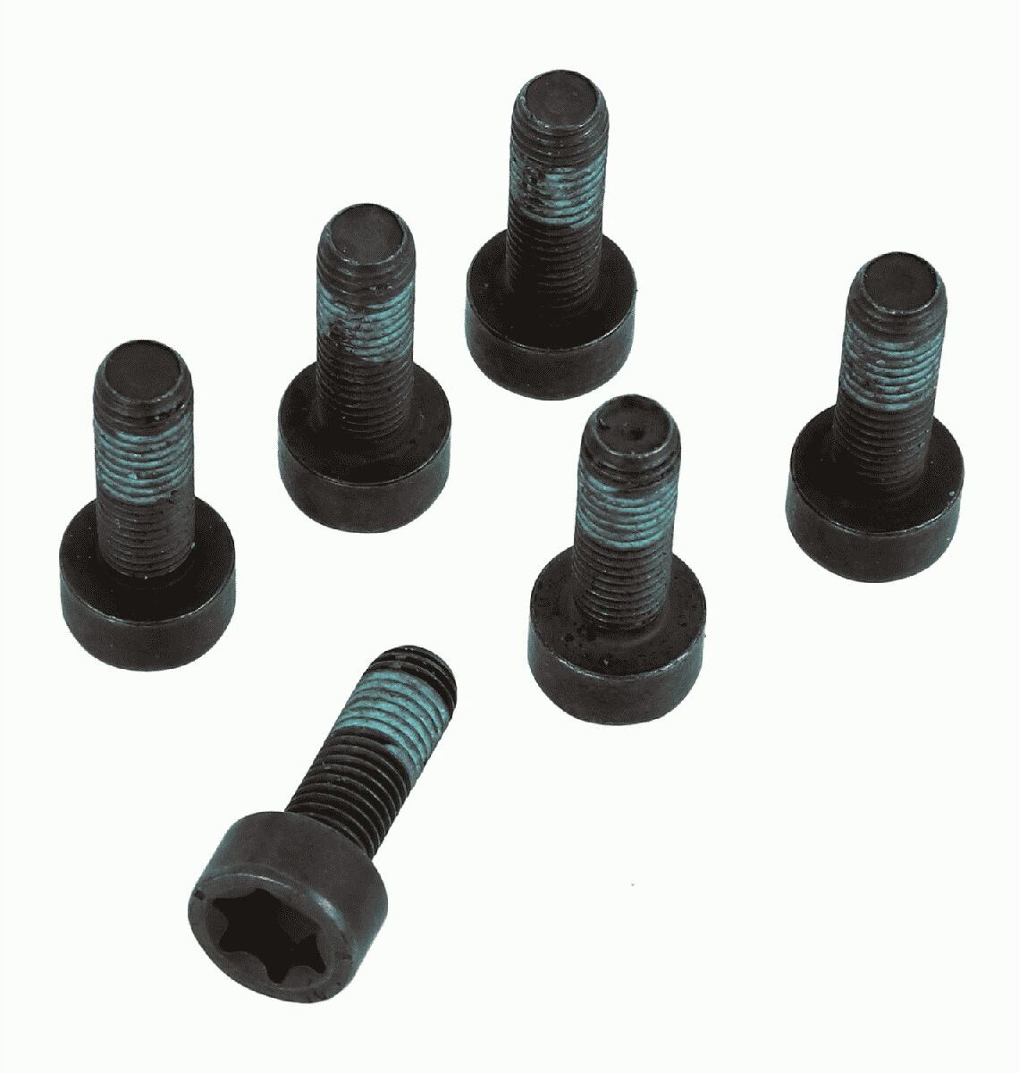 Sachs Set di viti, volano 1874 000 047