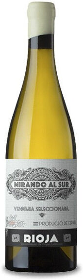 Olivier Riviere Mirando al Sur 2021 - 75cl