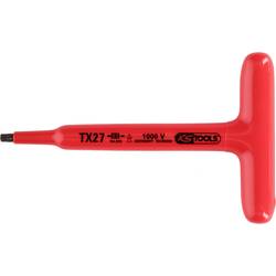 KS Tools 117.2419 Winkelschraubendreher T 45