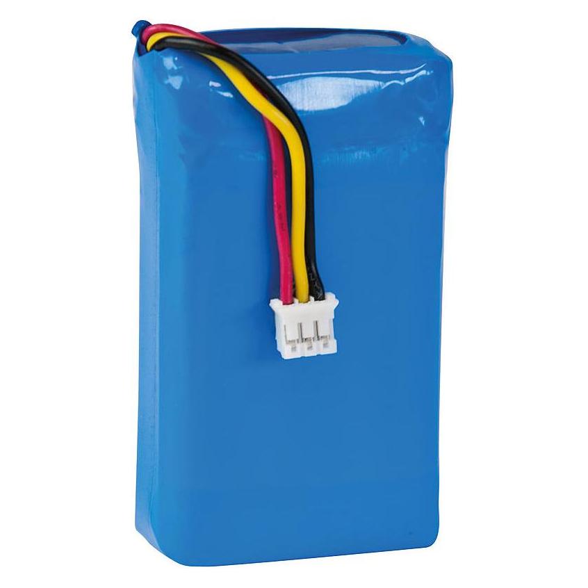 Abus Secvest Notstrom Akku FUBT50000 7,4V / 2500 mAh (FUBT50000)