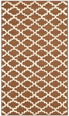 SAFAVIEH Handmade Newport Viera Modern Cotton Rug