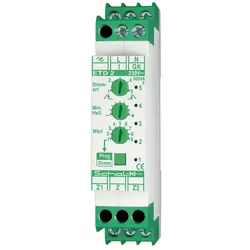 Schalk Universal-Tastdimmer REB ETD 2