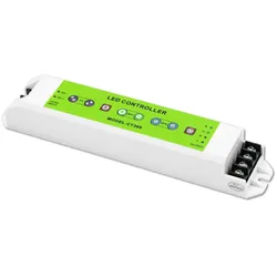 EUROLITE LC-1 LED Strip RGB Controller