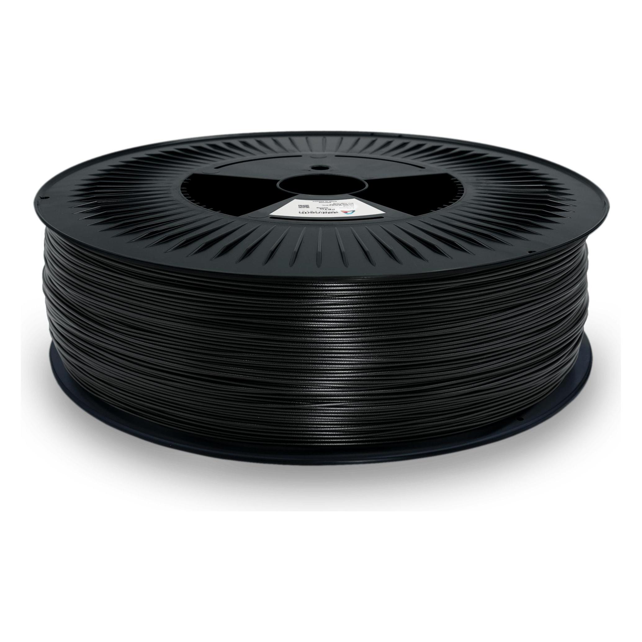 Add North ADDNORTH X-PLA 5000g Schwarz (5000 g) (ANXP19BLA)