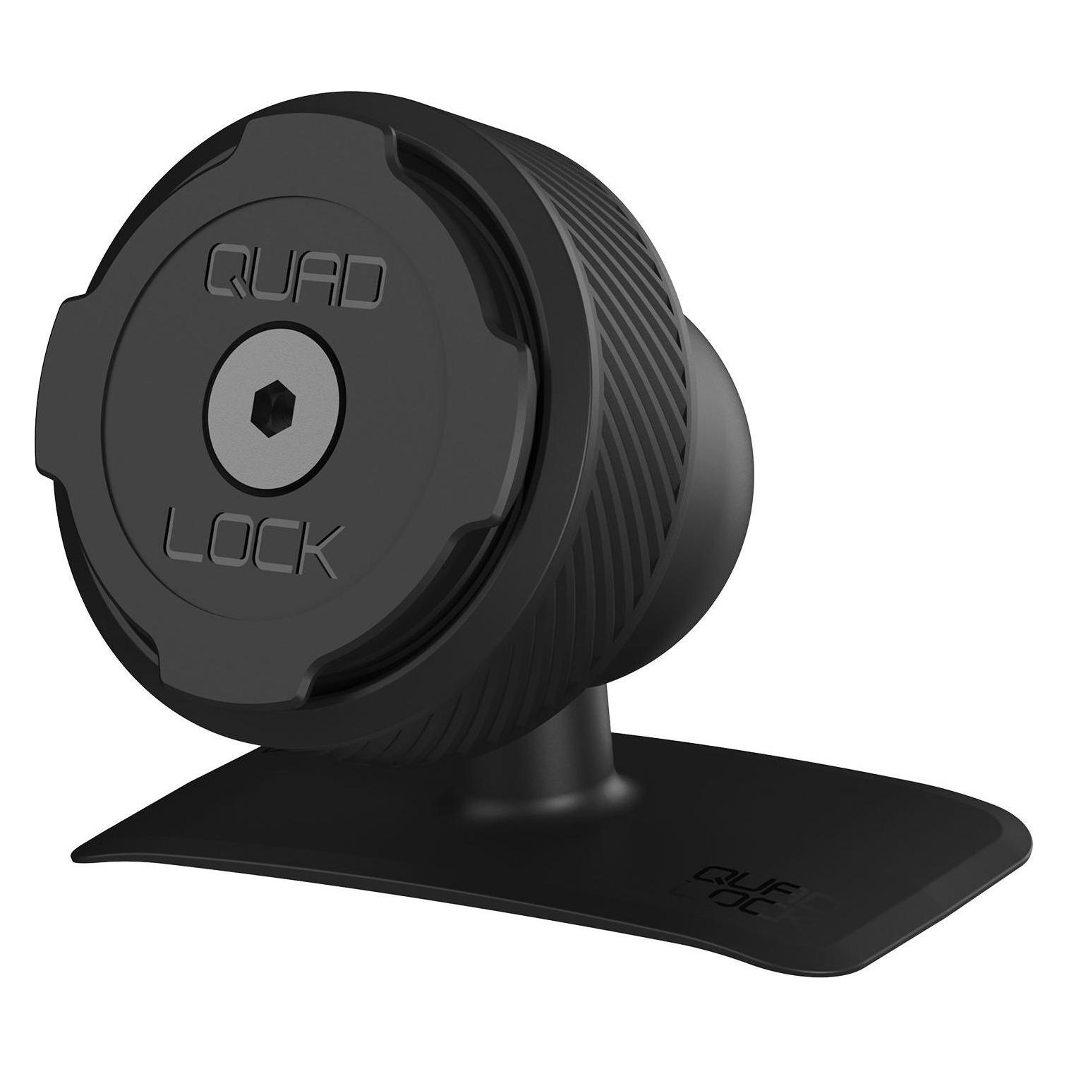 Quad Lock Adhesive Dash / Console Car Mount (QLM-DCM)