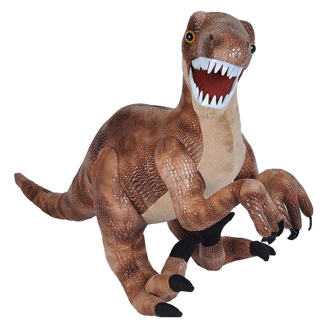 Wild Republic Plüsch Dino Velociraptor (63 cm) (22233)