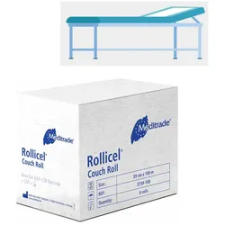 Meditrade® Ärztekrepp ROLLICEL® 2-lagig
