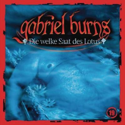 Folge 19: Die welke Saat des Lotus - Bob Lexington, Audio, 4064066714000
