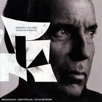Bernard Lavilliers - Samedi Soir a Beyrouth - Preis vom 11.10.2026 03:10:56 h