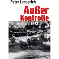 Ausser Kontrolle, Sachbücher von Peter Longerich