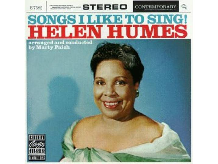 Songs I Like to Sing!
