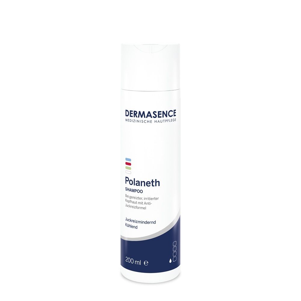 Dermasence Polaneth Shampoo 200 ml