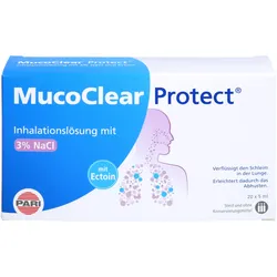 Mucoclear Protect 100 ML