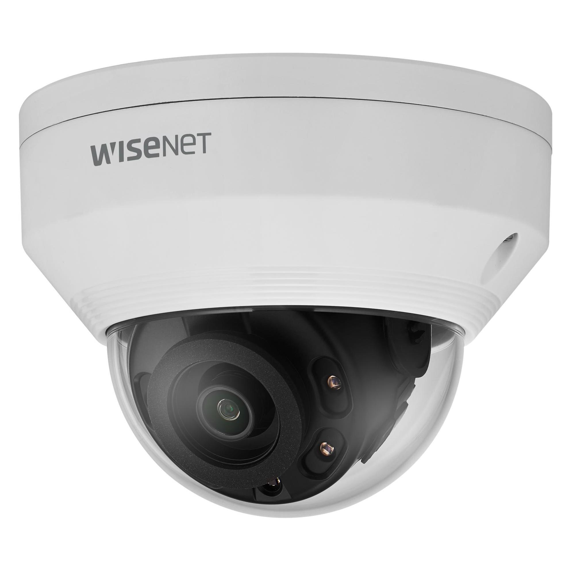 Hanwha Netzwerkkamera ANV-L7012R (2560 x 1440 Pixels) (ANV-L7012R)