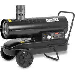 Diesel Heizkanone HECHT 3040