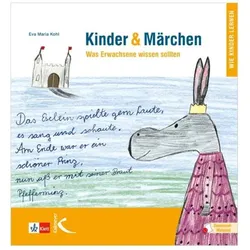 Kinder & Märchen, Schulbücher von Eva Maria Kohl