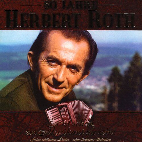 Various - 80 Jahre Herbert Roth - Preis vom 15.10.2026 23:06:25 h