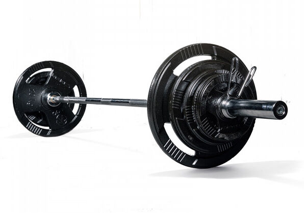 Marcy Eco Weight Sets 100 kg weight set