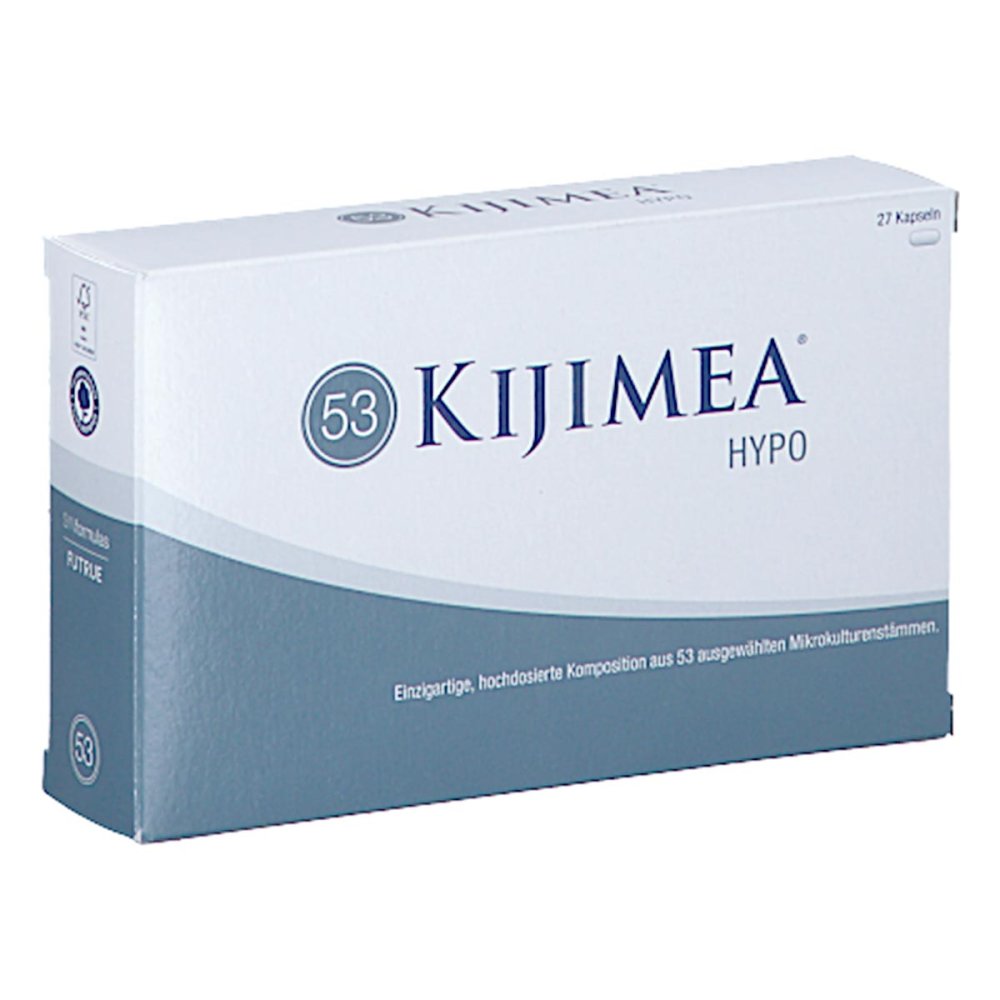 Synformulas GmbH Kijimea Hypo Kapseln 19476337
