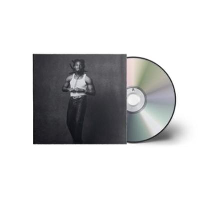 Where I've Been;isn't Where I'm Going - Shaboozey, CD
