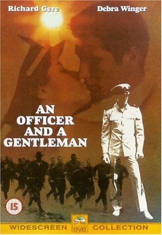 Taylor Hackford - An Officer and A Gentleman [UK Import] - Preis vom 09.10.2026 07:28:09 h