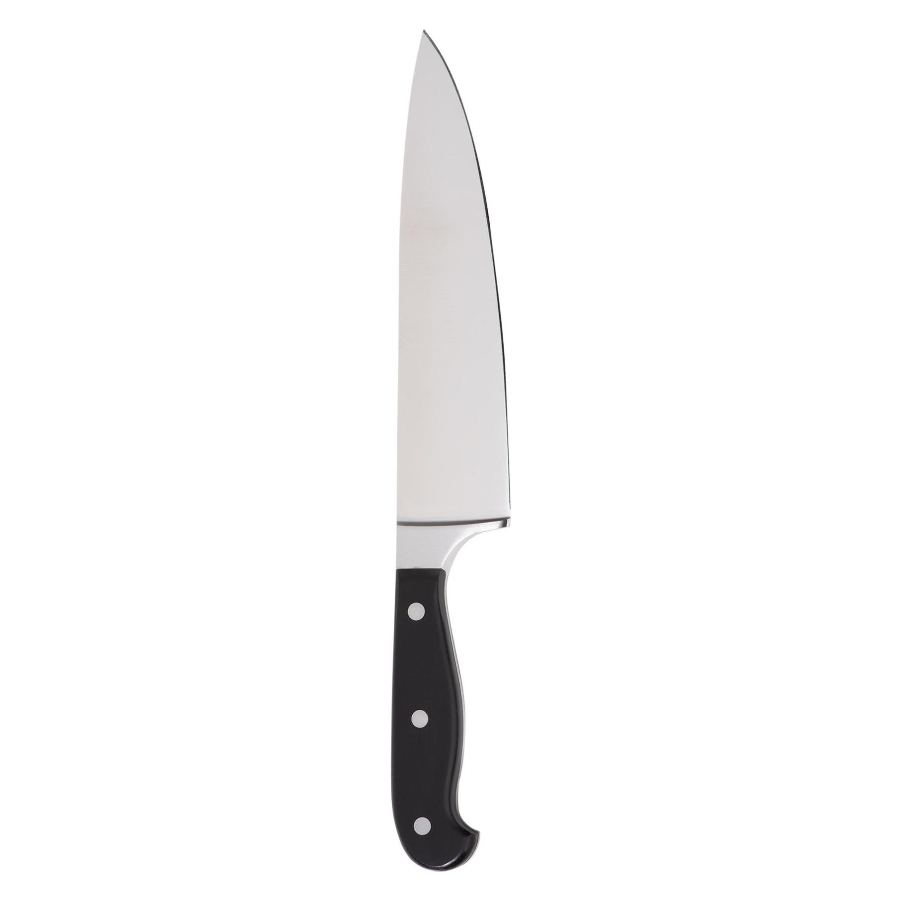 WMF Kochmesser 20 cm Spitzenklasse Plus (20 cm) (18.9548.6031)
