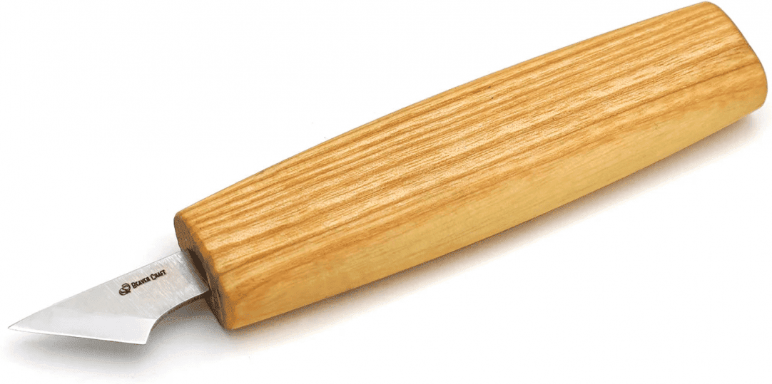 BeaverCraft Tools BeaverCraft C11S Snidkniv