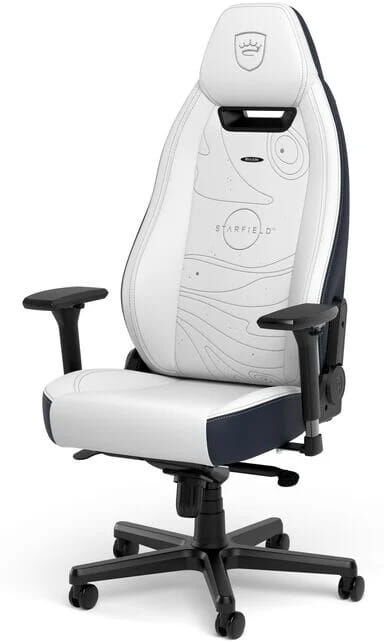 noblechairs LEGEND Gaming Stuhl - Starfield Edition