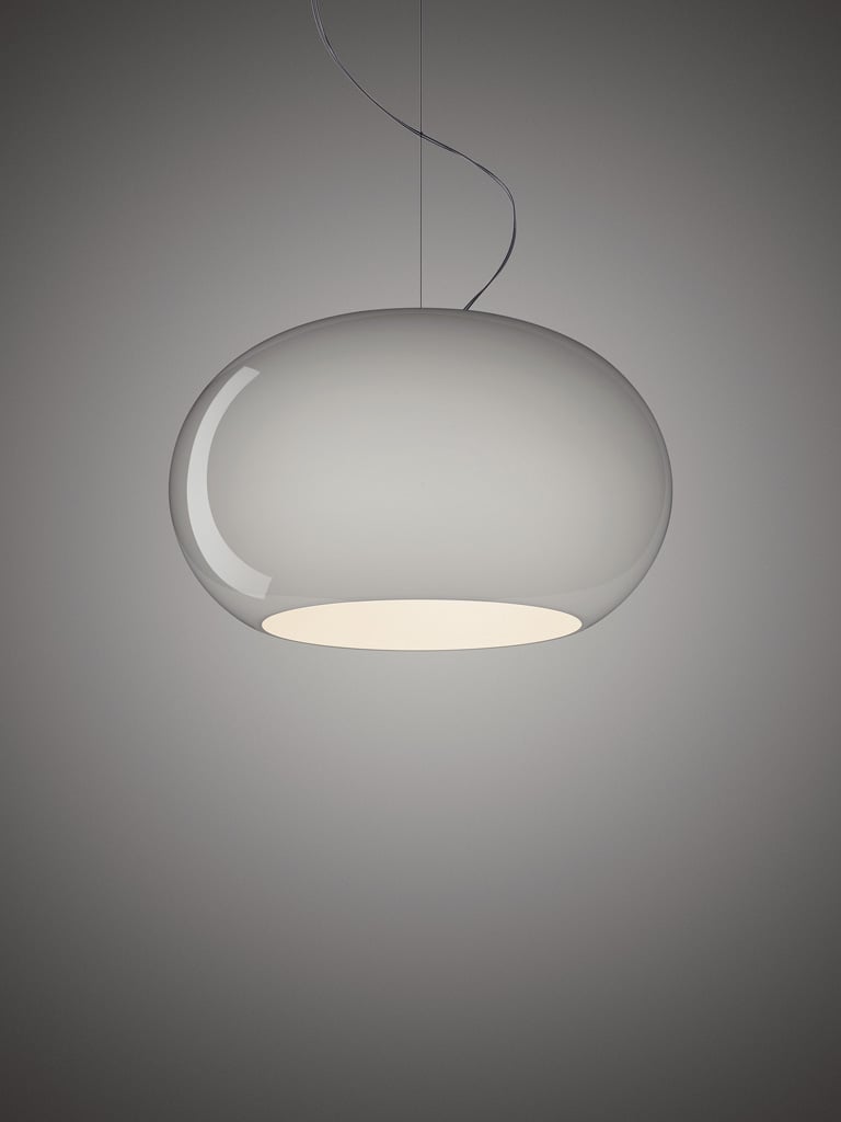 Foscarini Buds 2 LED Pendelleuchte (warmes weiß, dimmbar (nur über Push/DALI)) warmes weiß   dimmbar (nur über Push/DALI)