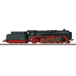 Märklin 88013 Z Schnellzug-Dampflokomotive 01 2118-6, Privat, Ep. IV