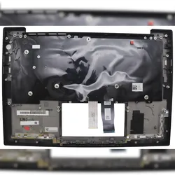 Lenovo 5M11N99634, Cover + keyboard, Tastatur mit Hintergrundbeleuchtung, Lenovo, ThinkPad T14s Gen 5