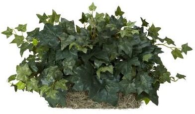 Nearly Natural Ivy Ledge Silk Plant