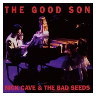 Mute The Good Son (LP+MP3) (Nick Cave & The Bad Seeds) (6951758)