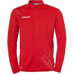 uhlsport Score 26 Classic Trainingsjacke Herren 152 - rot/weiß 4XL