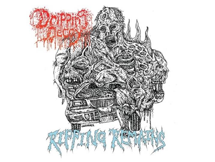 Ripping Remains