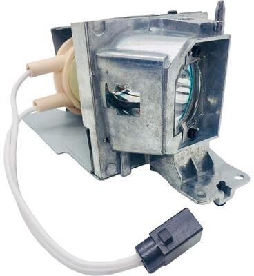 AL™ Series 725-BBCV Lamp & Housing for Dell Projectors - 90 Day Warranty