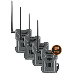 SPYPOINT FLEX-DARK 4er-Set